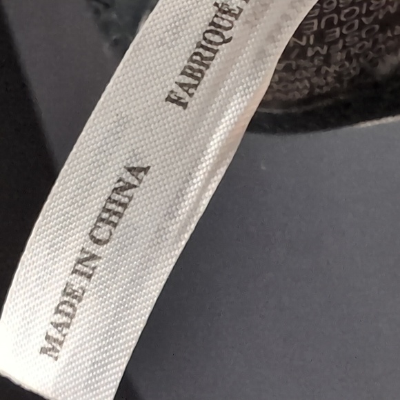 Nintendo Super Mario Luigi Gray/Green Snapback Hat. - Picture 10 of 10